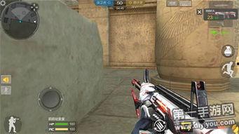 穿越火线地狱火最新爆料,穿越火线全新版本,火力全开,战火升级! 第1张 穿越火线地狱火最新爆料,穿越火线全新版本,火力全开,战火升级! 第1张