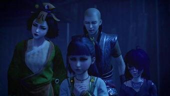 侠岚最新爆料视频播放大全,神秘势力浮出水面，剧情走向引期待  第1张